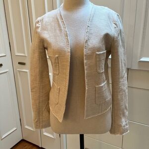 Women’s blazer